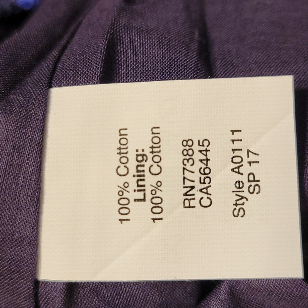 J.crew Floral Basket Weave Skirt - Picture 7 of 7